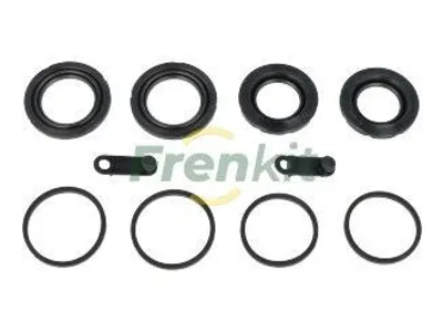 Produktbild von FRENKIT Bremssattel-Reparatursatz für BMW 5 Limousine (E34) Vorne 40mm 240035