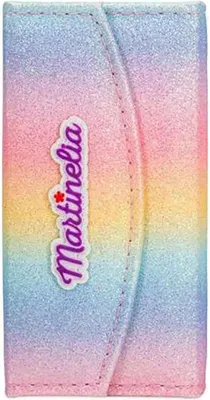 Produktbild von Martinelia 30574, Make-up-Set für Kinder, Mehrfarbig