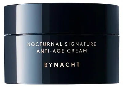 Produktbild von Bynacht, Nachtpflege, Anti-Aging, Nachtcreme, Creme, für das Gesicht, 20 ml