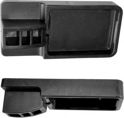 Image de PIHER Capuchon de protection pour serre-joint à une main Mini Quick 5,3 cm