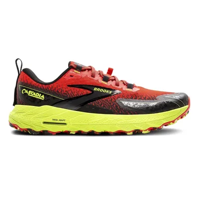 Produktbild von Brooks Cascadia 18 Trailrunningschuhe Herren