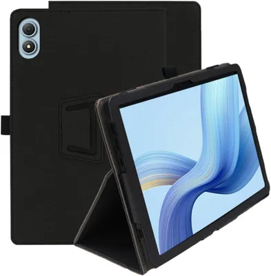 Obrázok produktu pre Puzdro na tablet Oscal Pad 200 12 palcov, umelá koža, magnetický kryt, pre tablet