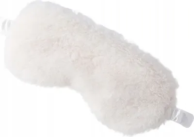 Obrázok produktu pre Náplasť na oči Premium Sleep White