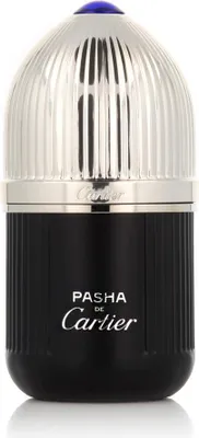Obrázek produktu pro Cartier Pasha de Cartier Édition Noire EDT 50 ml M