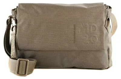 Produktbild von Mandarina Duck Md 20 Damen Crossover 30 x 21 x 9 cm (B x H x T), Taupe3, Einheit