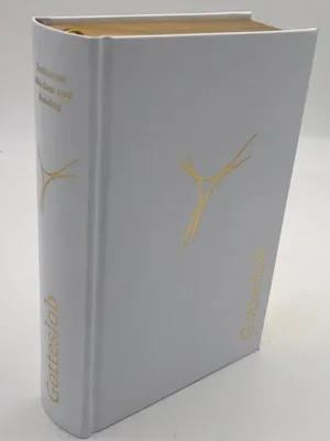 Obrázek produktu pro Gotteslob. Katholisches Gebet- und Gesangbuch - Ausgabe für das Erzbistum München und Freising
