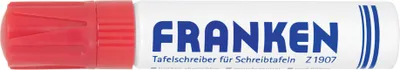 Obrázek produktu pro FRANKEN Z1910 01 JumboMarker Šířka čáry: 4-12 mm červená