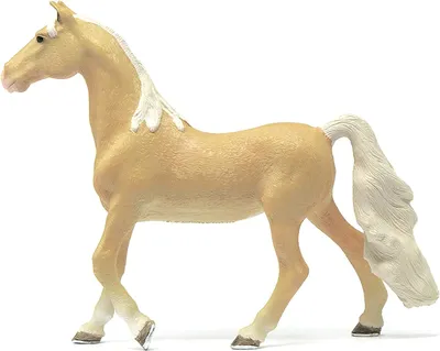 Produktbild von schleich HORSE CLUB 13912, 5 Jahr(e), Horses, Mehrfarbig, Kunststoff