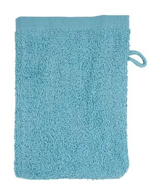 Immagine prodotto di The One Towelling® T1-WASH | Classic Washcloth - Asciugamano - 16 x 21 cm - Colore: Petrolio - Dimensioni: 16 x 21 cm