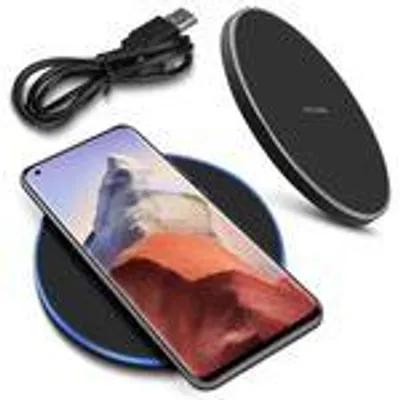 Produktbild von Ladegerät für Xiaomi Mi 11 Ultra 10 Pro Wireless Charger 15W Ladestation