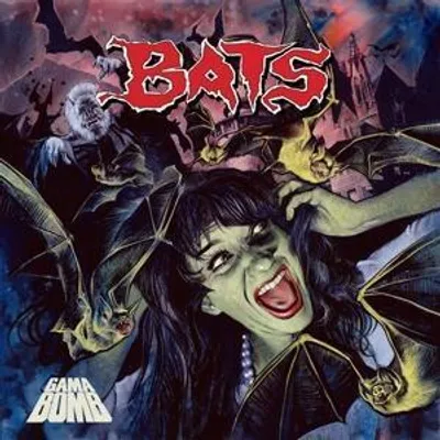 Produktbild von Bats