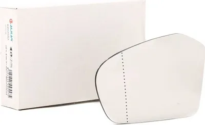 Immagine prodotto di Vetro specchio Alkar, specchio esterno sinistro 6412557