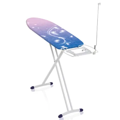 Image de Leifheit 72587 Table à repasser AIRSTEAM Compact M 120 x 38 cm