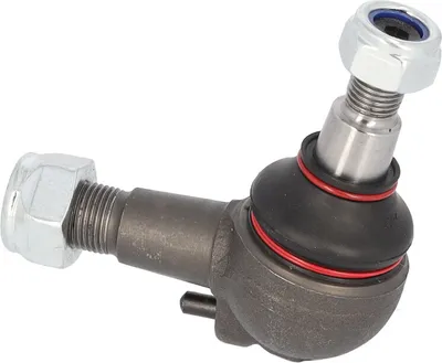 Produktbild von FEBI BILSTEIN Traggelenk Vorne Links Vorne Rechts Unten passend für MERCEDES-BENZ S-Klasse Limousine (W140) 08078