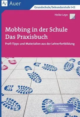 Zdjęcie produktu dla Mobbing in der Schule - Das Praxisbuch
