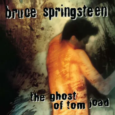 Immagine prodotto di Bruce Springsteen - Il fantasma di Tom Joad (LP)