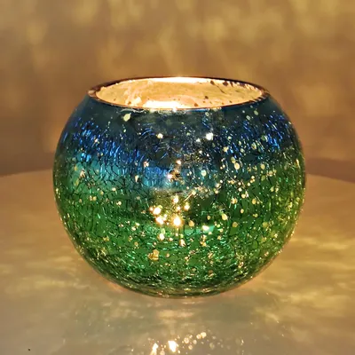 Image de Bougeoir (Diamètre intérieur 6,5 cm ou 8,3 cm ou 11 cm) deco decors