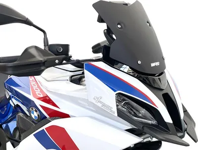 Obrázok produktu pre Wrs Wscrn Sport S1000Xr Bk