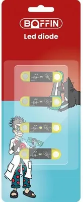Produktbild von Boffin Magnetic - LED-Set