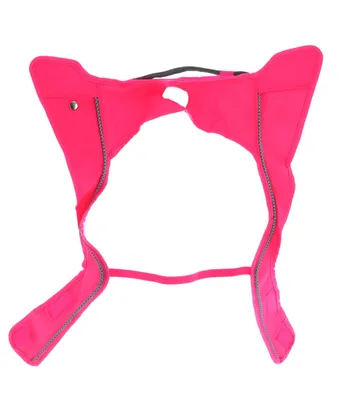 Immagine prodotto di Step by Step Space LED Neon Pull-Over Rosa