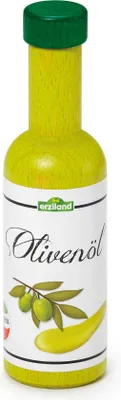 Produktbild von Erzi Olivenöl - Kaufladenzubehör