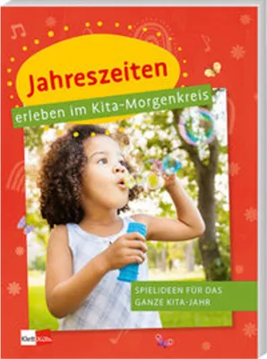 Obrázek produktu pro Jahreszeiten erleben im Kita-Morgenkreis
