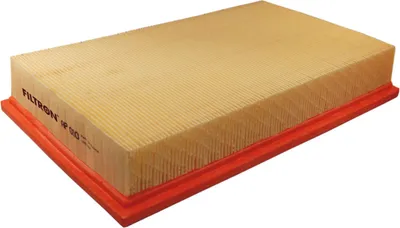 Produktbild von Luftfilter FILTRON AP 010 passend für MERCEDES-BENZ 190 (W201) Filtereinsatz