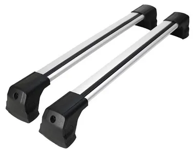 Produktbild von OMAC 7527913 Dachreling Dachträger Aluminium 75 kg Max für VW Touareg (7LA, 7L6, 7L7)