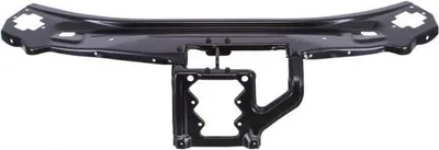Produktbild von BLIC 6502-08-3514201P Schlossträger Frontmaske passend für MERCEDES-BENZ S-Klasse Limousine (W221) Frontverkleidung