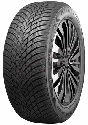 Productafbeelding van Sailun Wi winterbanden voor auto's, model Ice Blazer Alpine 2 (17 inch)