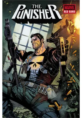 Image de Punisher