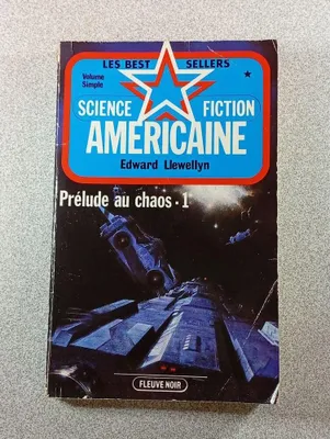 Image de Prélude au chaos · 1