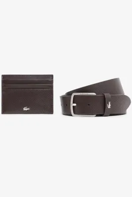 Imagen del producto de Lacoste Rc4092 Punch Belt 028 100 EU