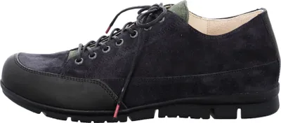 Produktbild von Think! Komfort Schnürschuhe King Herren 31343135313831 Blau 43 EU