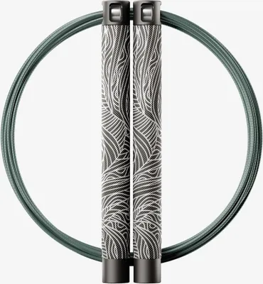 Produktbild von Springseil RPM Session4 - Deco-rated - True Black