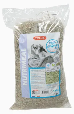 Immagine prodotto di Seno Alpine Premium 1,5kg Zolux