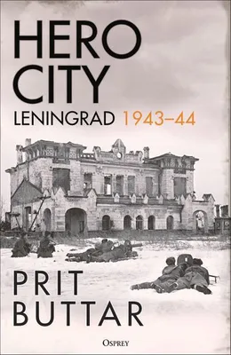 Obrázok produktu pre Hero City