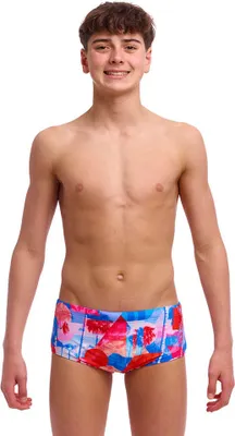 Produktbild von Funky Trunks Sidewinder Badehose Boxer  8 Years Junge  8 Years