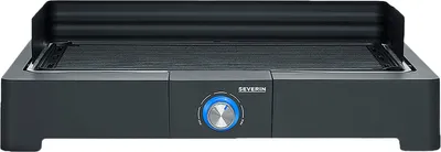 Produktbild von SEVERIN 8567-000 SEVERIN Grillplatte PG 8567 52,0 x 39,5 x 15,5 cm