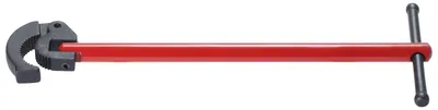 Zdjęcie produktu dla Rothenberger Industrial Basin cock wrench 3/8-1 1/4 070676E