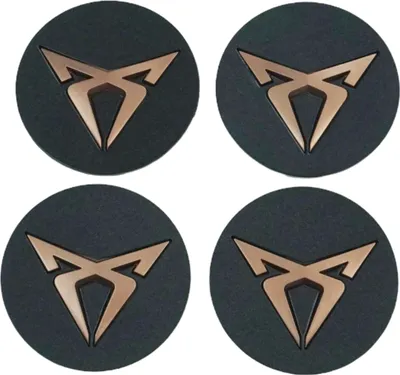 Obrázok produktu pre 4X Oe Kryty Ráfikov Kryty Nábojov Kolies 56 Mm Cupra Formentor Leon Ateca Boren 5Fa601171A