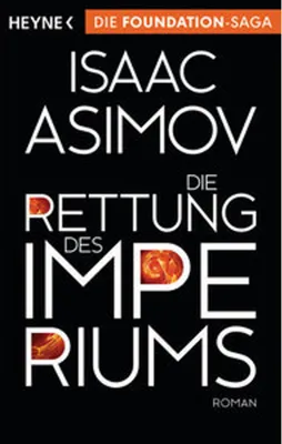 Obrázek produktu pro Die Rettung des Imperiums