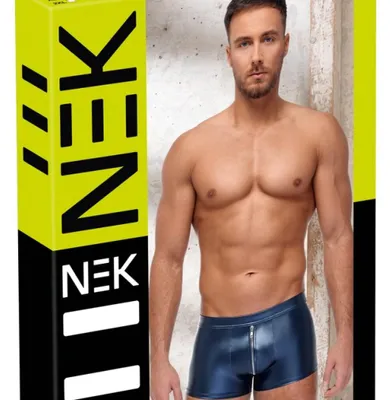 Obrázok produktu pre Herren Pants Blue S