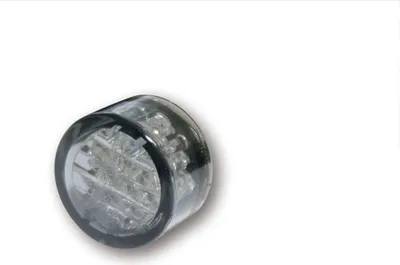 Produktbild von SP 1139728 HIGHSIDER smart Pin LED Rücklicht Zum Einbau E- (1Stck) passend fuer