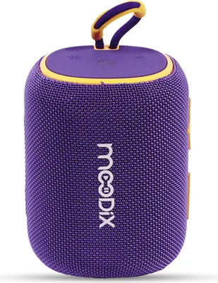 Obrázok produktu pre Bluetooth reproduktor Moodix KI23KSV6 – prenosný a odolný