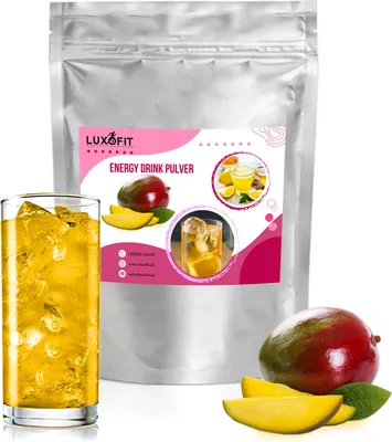 Immagine prodotto di Mango Energy Drink Pulver 1 kg