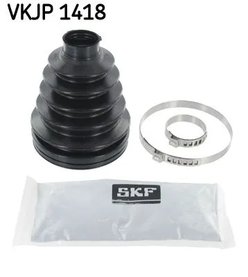 Produktbild von SKF RADSEITIG Faltenbalgsatz Antriebswelle