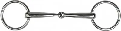 Produktbild von Metalab Weymouth-gebiss 12 Mm 130 cm 130 cm