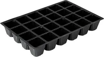 Immagine prodotto di Semenzaio Strend Pro Herrison P4005, 72 piantine, 545x285x45 mm