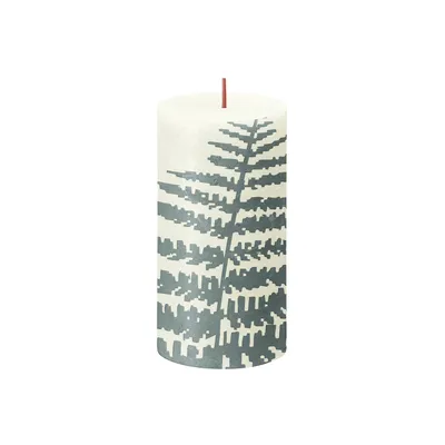 Immagine prodotto di Candela rustica Bolsius Soft Pearl +